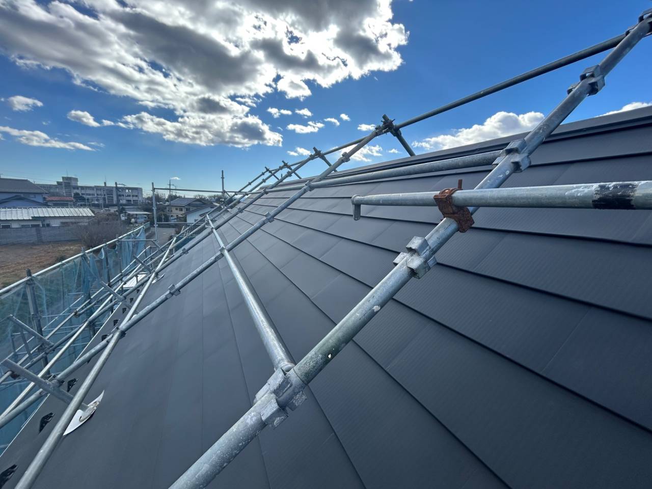 渋川市の屋根リフォーム基礎知識と技術解説