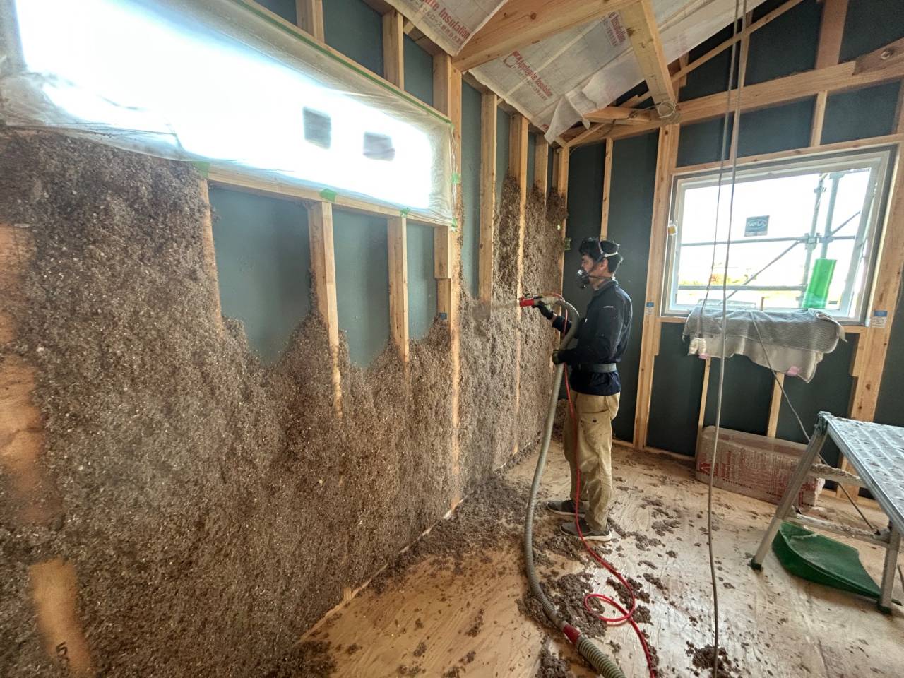 省エネと快適さを両立する断熱リフォームの秘訣