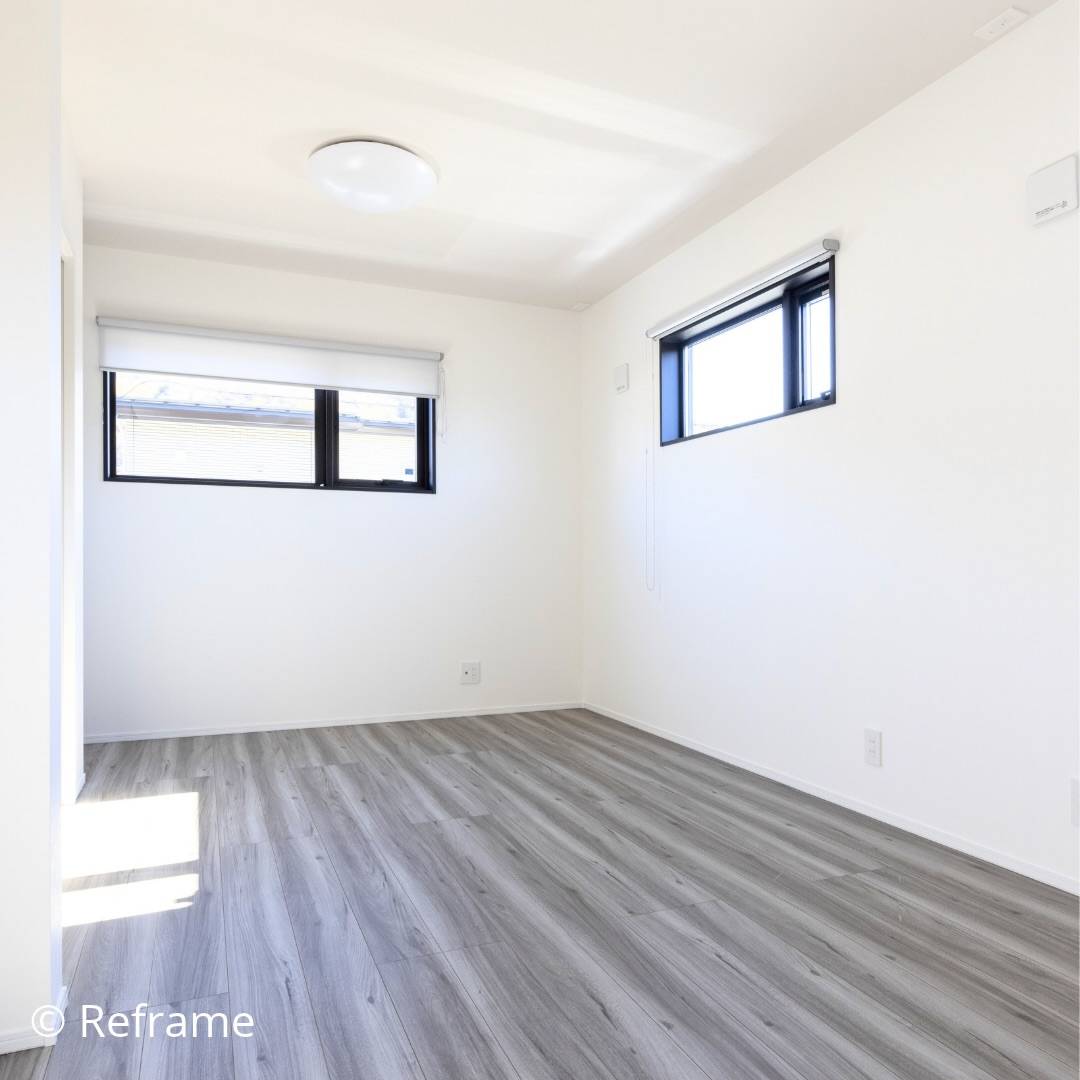 暮らし方や好みに合わせて表情を変える快適なお部屋のご紹介🏠