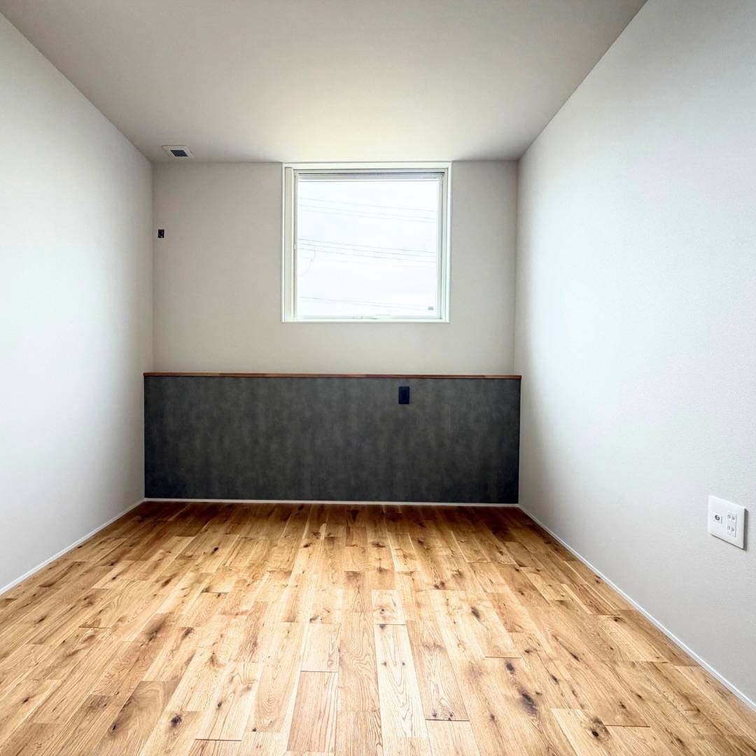 暮らし方や好みに合わせて表情を変える快適なお部屋のご紹介🏠
